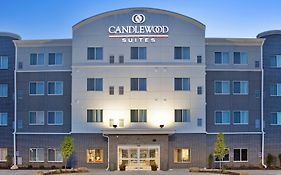 Candlewood Suites Kearney Ne